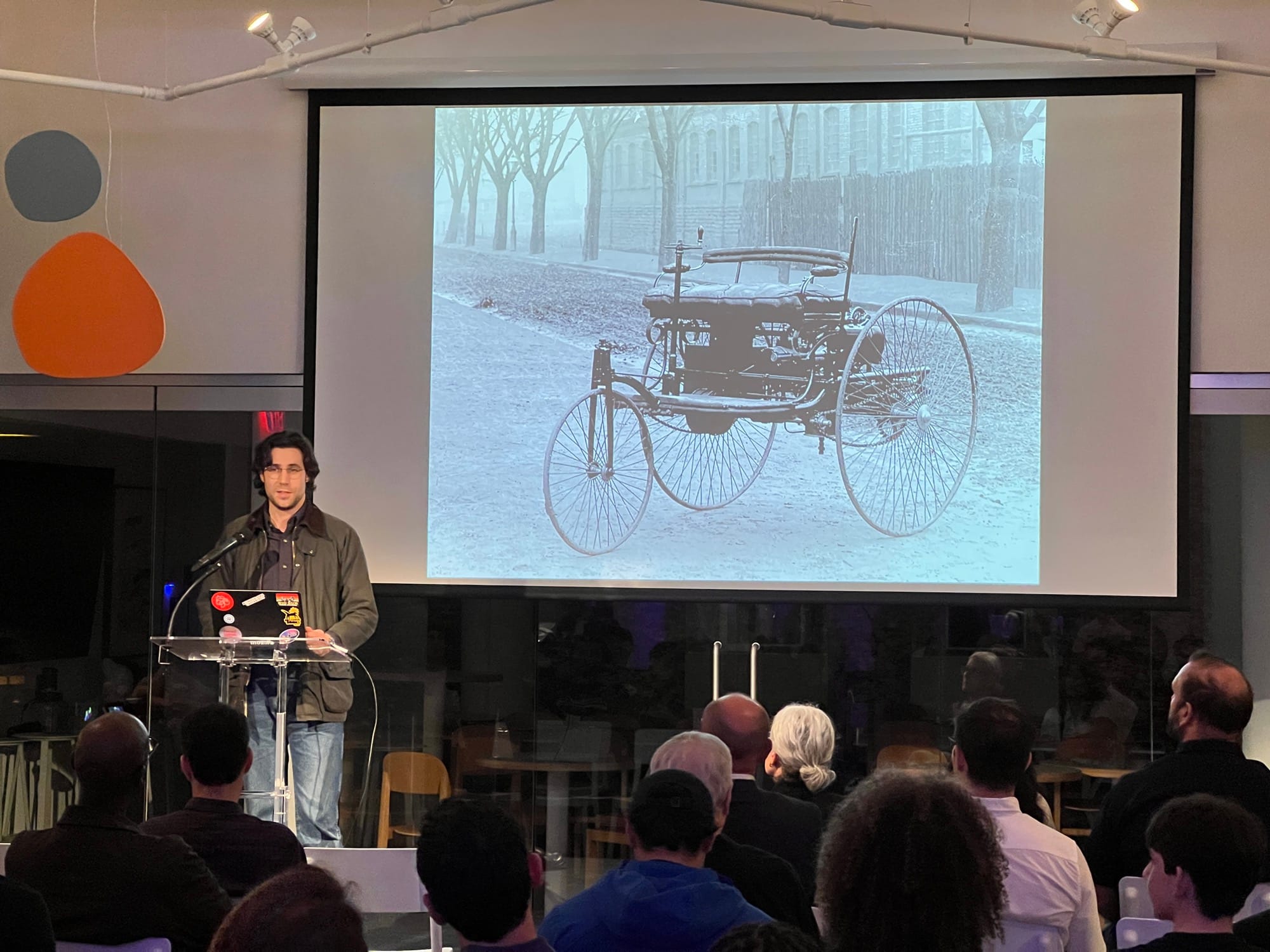 Event Recap: NYC 2025