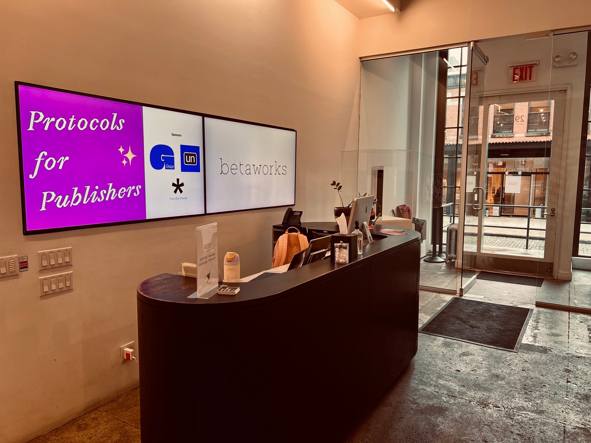 Event Recap: NYC 2025