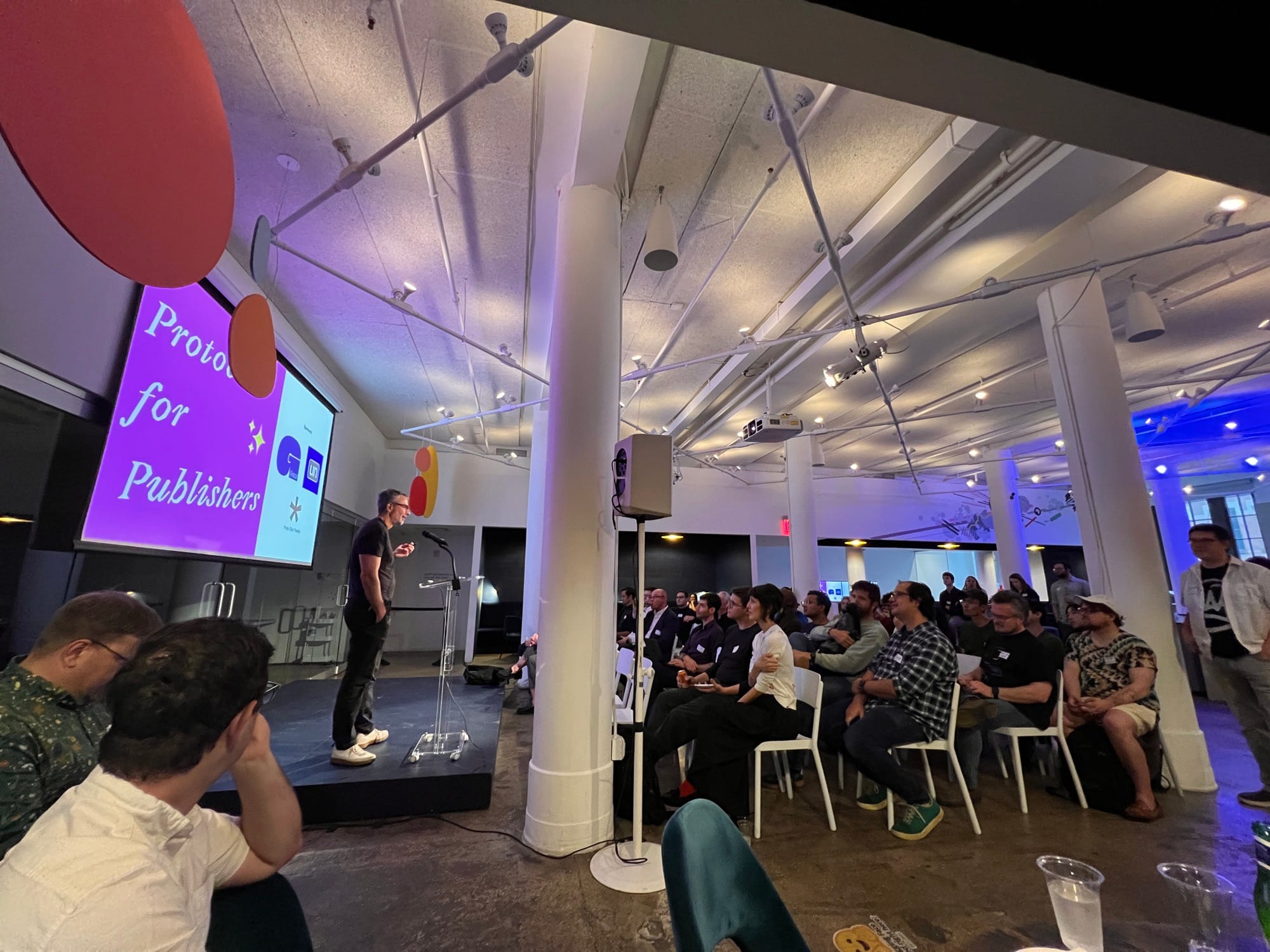 Event Recap: NYC 2025
