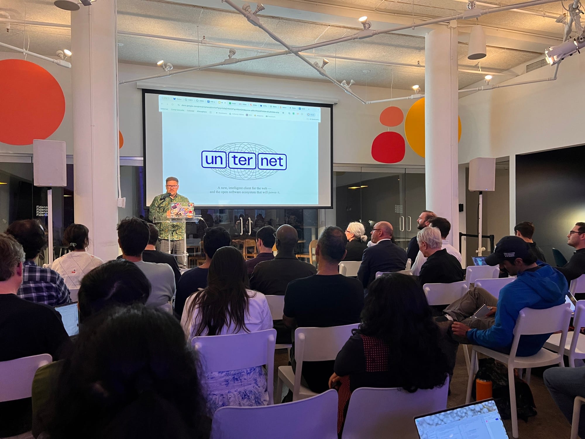 Event Recap: NYC 2025