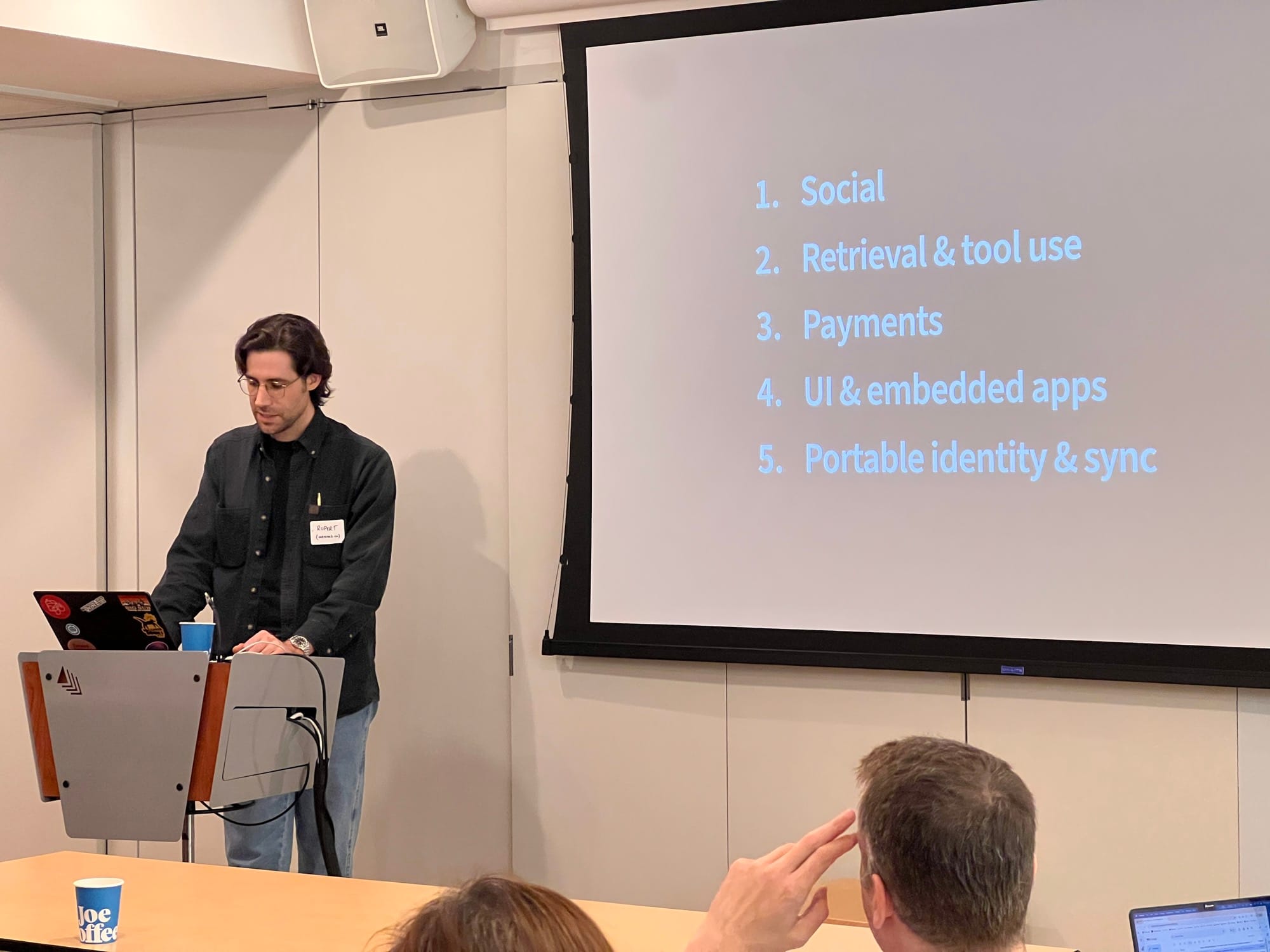 Event Recap: NYC 2025