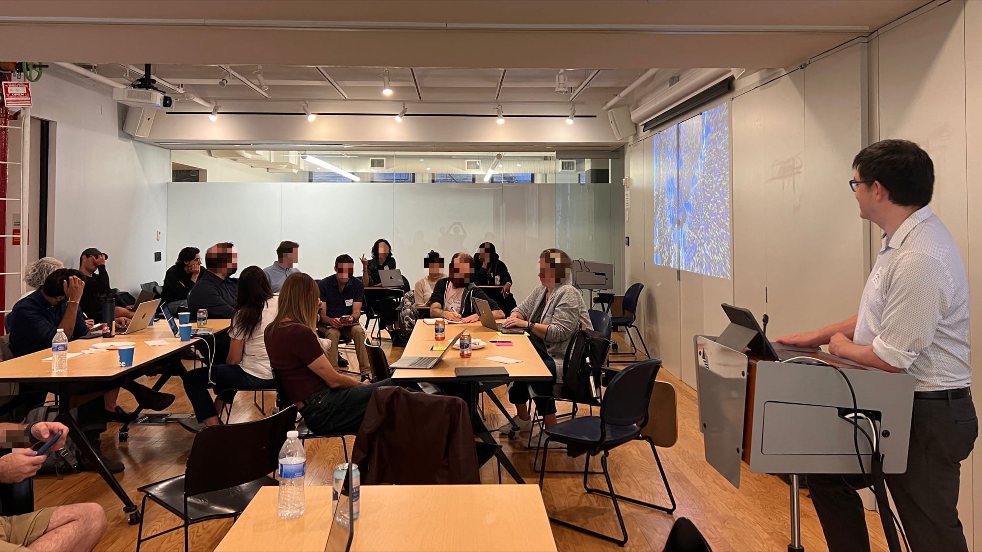 Event Recap: NYC 2025