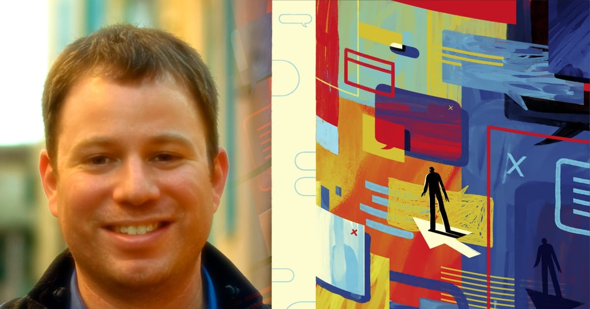 Mike Masnick on protocols for publishers