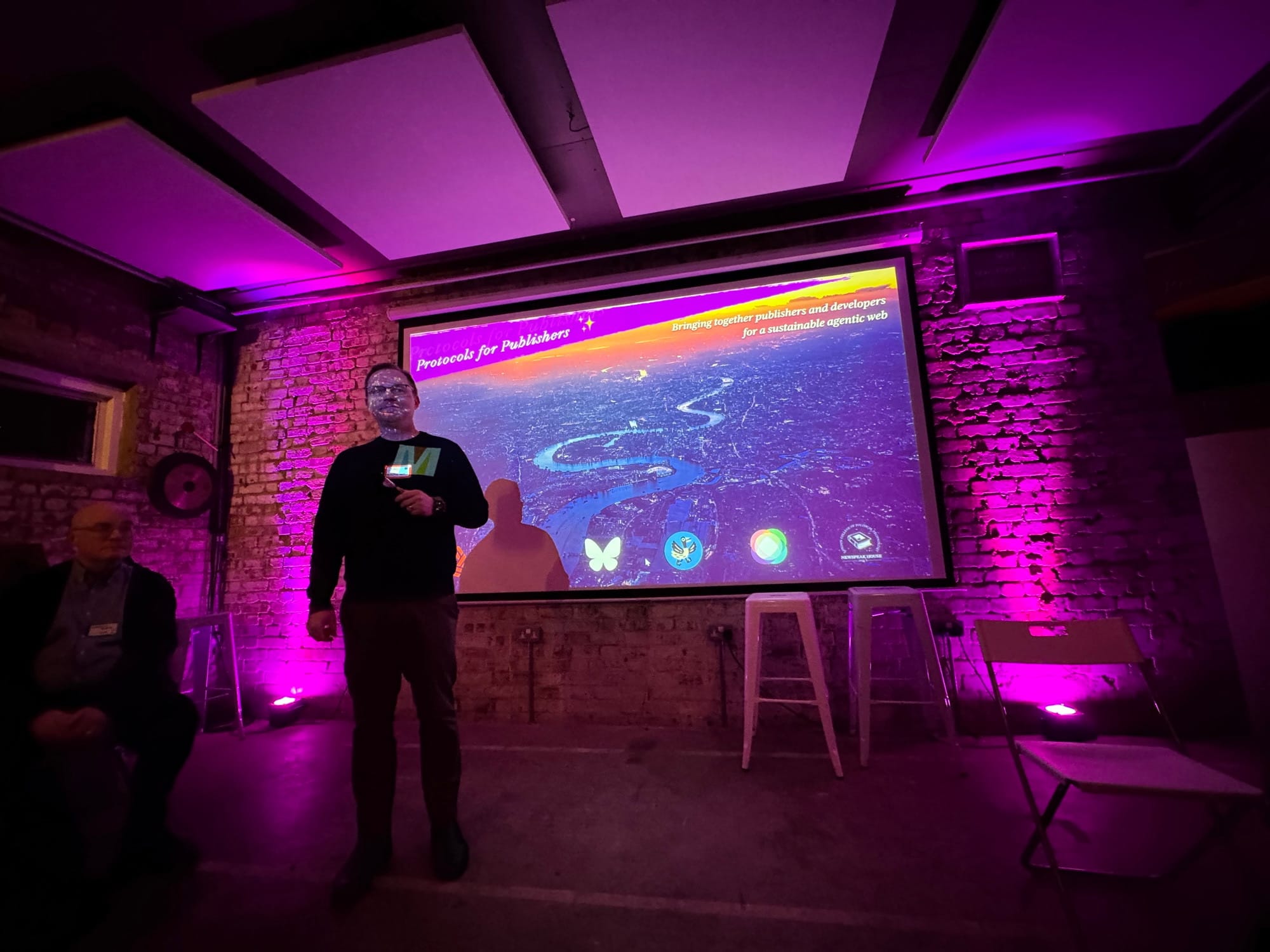 Publishers vs plateformes : les protocoles ouverts comme arme de reconquête