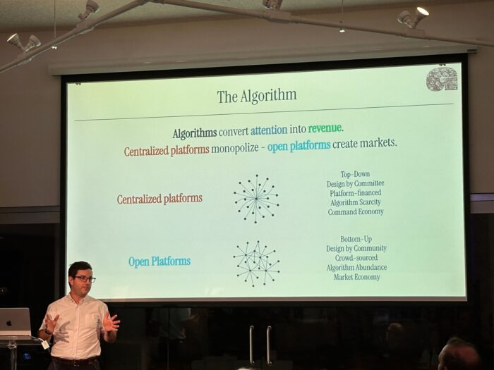 Event Recap: NYC 2025